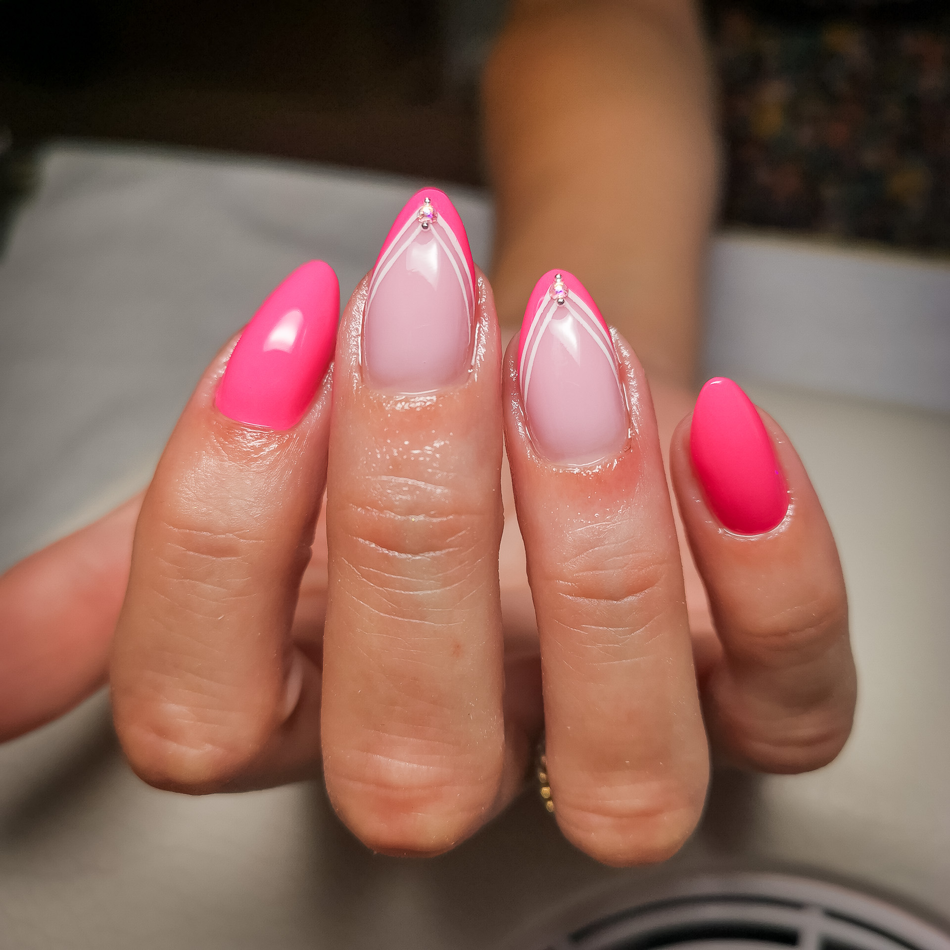 Nageldesign 2