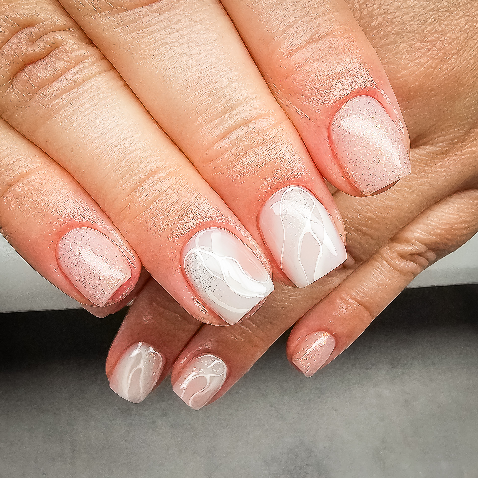 Nageldesign 3