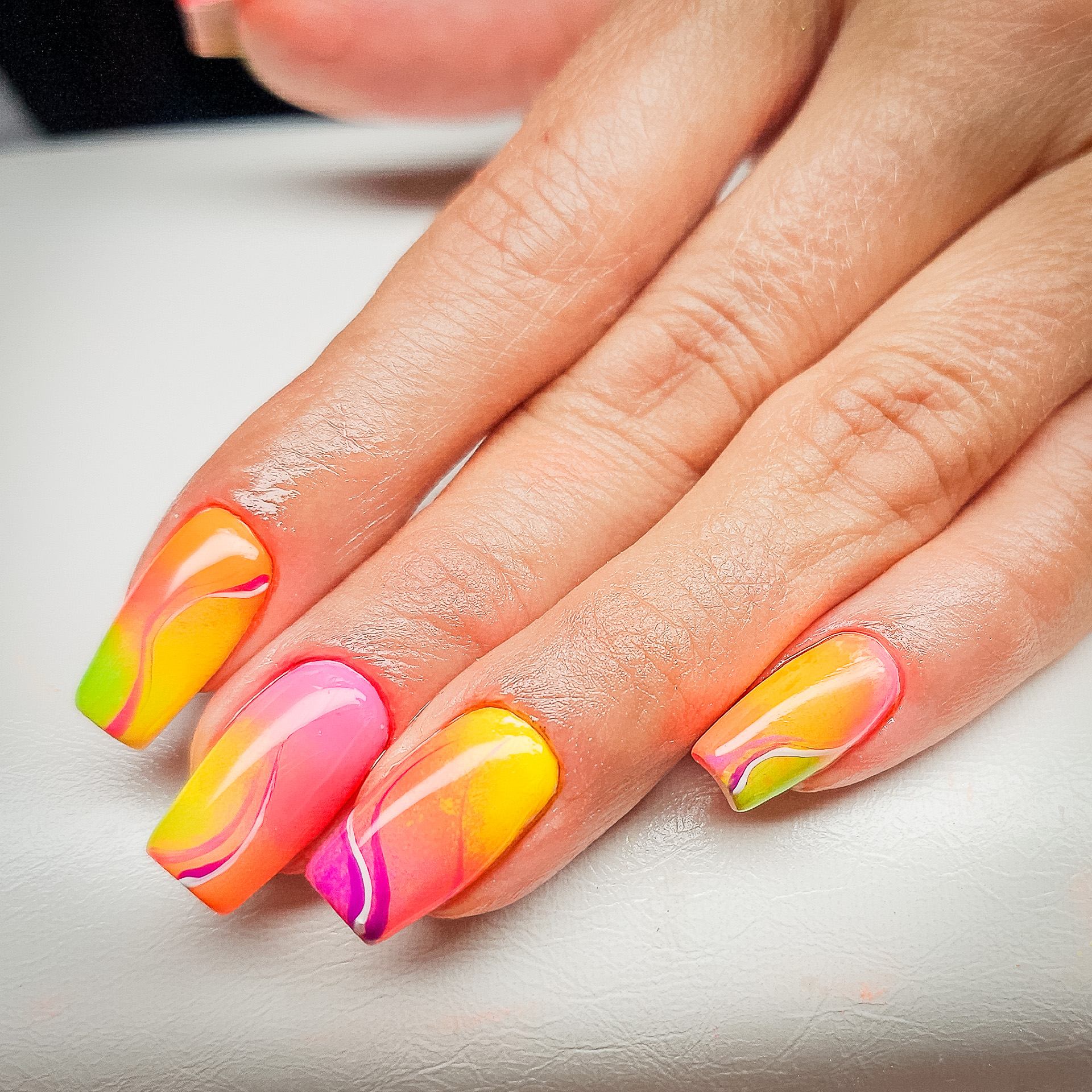 Nageldesign 4