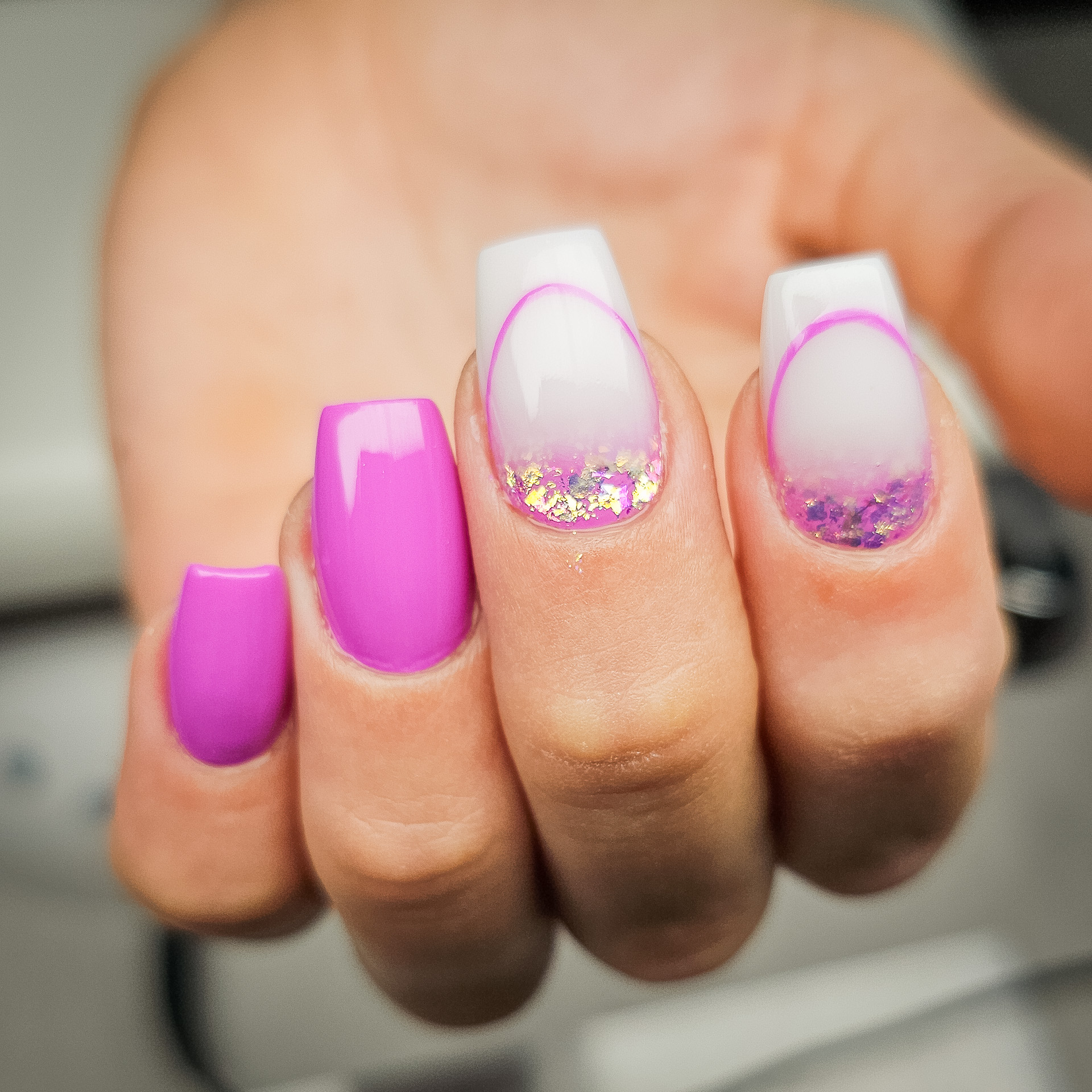 Nageldesign 6